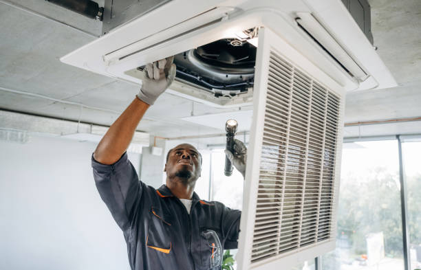 Licensed Emergency Hvac service in El Cerrito, CA - FH HVAC