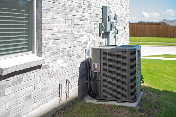 Reliable Emergency Hvac contractor in El Cerrito, CA by FH HVAC